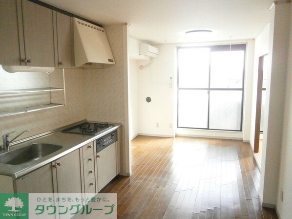 グローリアスハイツの物件内観写真